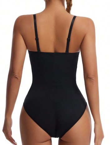 Body Shein, negru