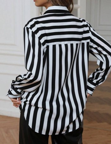 Cămașă Shein, mix culori