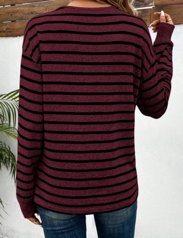 Bluză Shein, mix culori