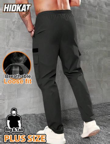 Pantaloni Shein, negru