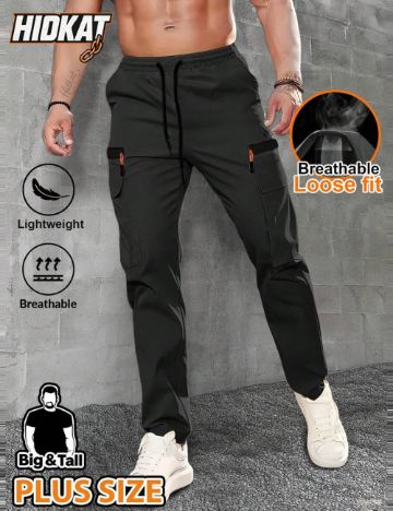 Pantaloni Shein, negru