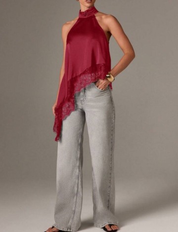 Maiou Shein AIIRZ, vișiniu