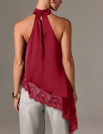 Maiou Shein AIIRZ, vișiniu