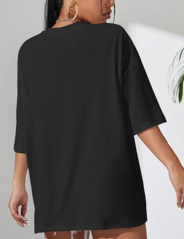 Tricou Shein, negru