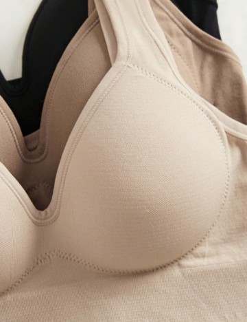 Set Sutiene Shein, mix culori