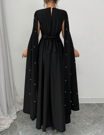 Rochie maxi Shein, negru