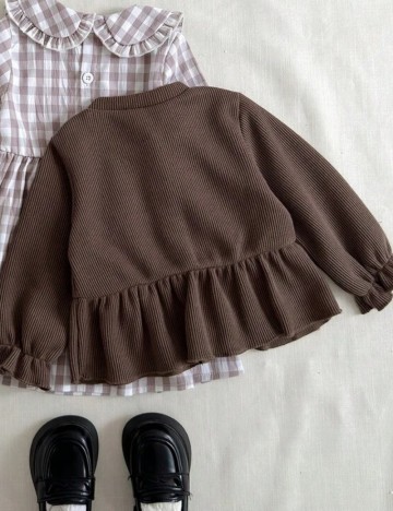 Cardigan Shein, maro