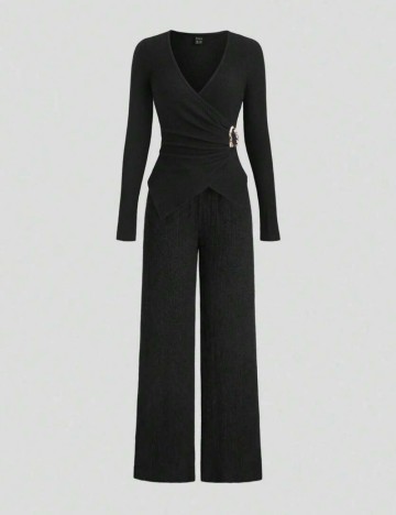 Compleu Shein, negru