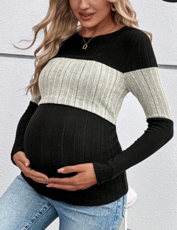 Bluză Shein, mix culori