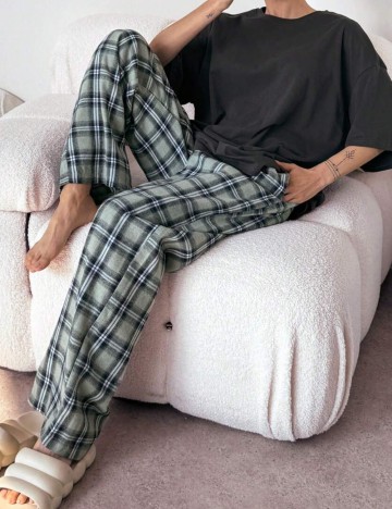 Compleu pijamale Shein DAZY, mix culori