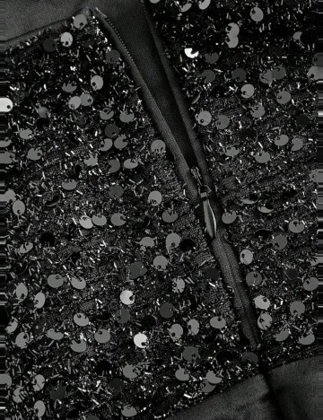 Rochie mini Shein, negru