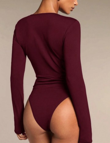 Body Shein, vișiniu