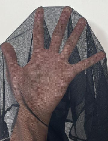 Bluză Shein Curve+, negru