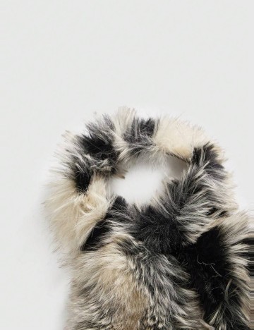 Top Shein Romwe, mix culori