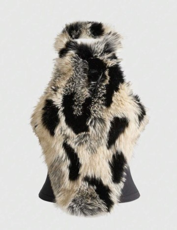 Top Shein Romwe, mix culori