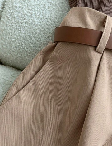 Compleu Shein, mix culori