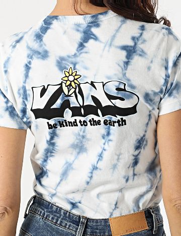 Tricou Vans, mix culori