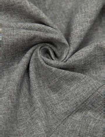 Pantaloni scurți Shein, gri