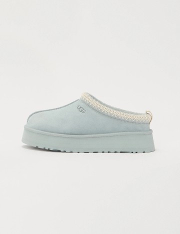 Saboți UGG, albastru