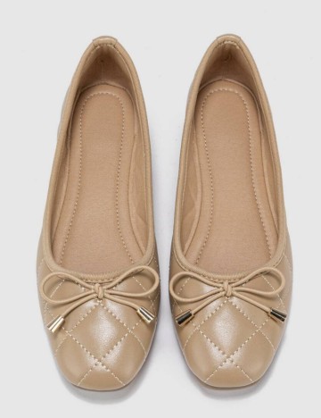 Balerini Shein, maro