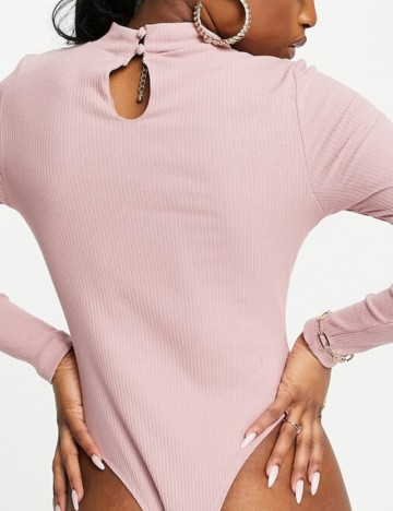 Body SkyLar Rose, roz