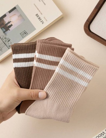 Set șosete Shein, mix culori