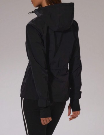 Jachetă Shein MUSERA, negru