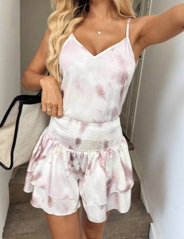 Compleu Shein, mix culori