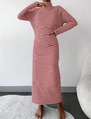 Compleu Shein, mix culori