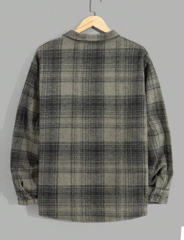 Cămașă Shein, mix culori