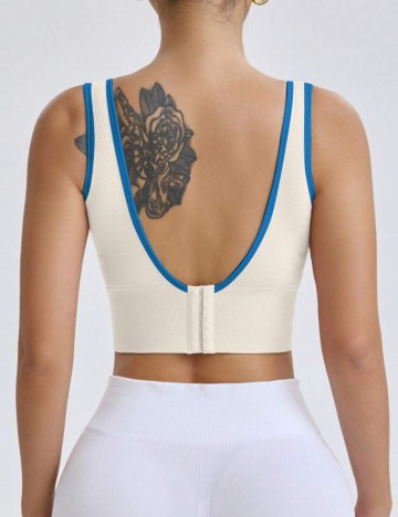 Bustieră Shein, mix culori