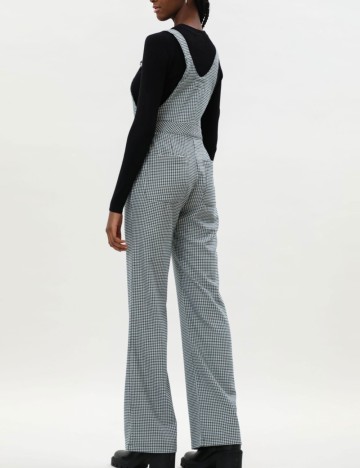 Salopetă lungă Lefties, mix culori