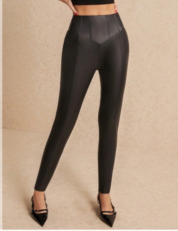 Colanti Shein, negru