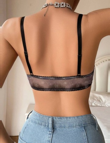 Sutien Shein, mix culori