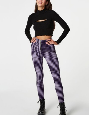 Colanti Jennyfer, mix culori