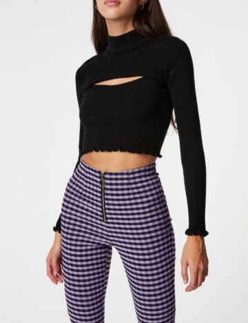 Colanti Jennyfer, mix culori