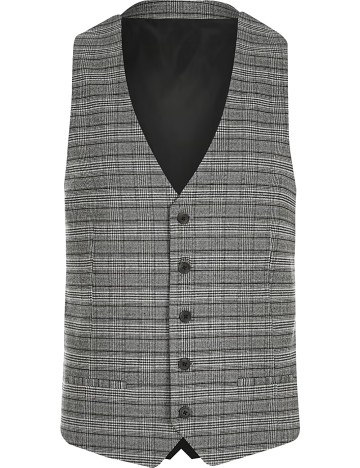 Vestă River Island, mix culori