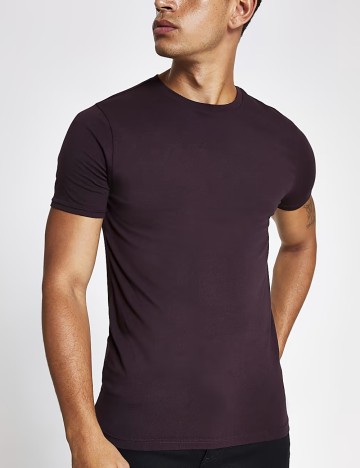 Tricou River Island, mov