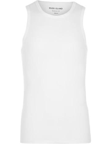 Maiou River Island, alb