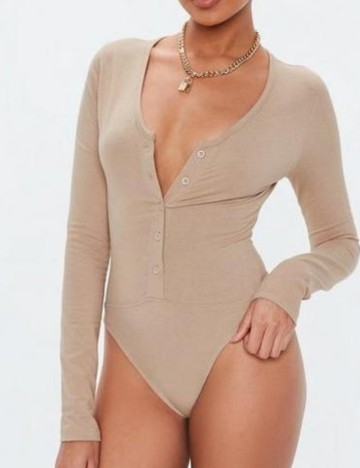 Body Missguided, bej