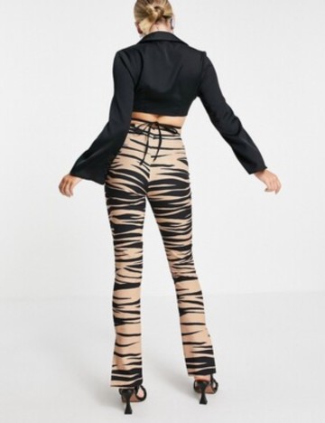 Pantaloni ASOS, mix culori