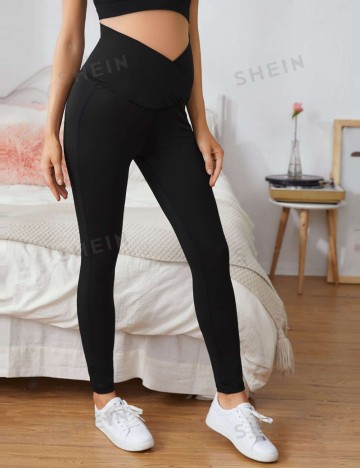 Colanti Shein, negru