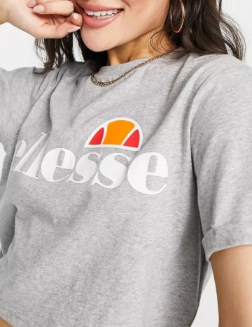 Top Ellesse, gri