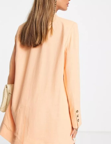 Sacou ASOS, piersica