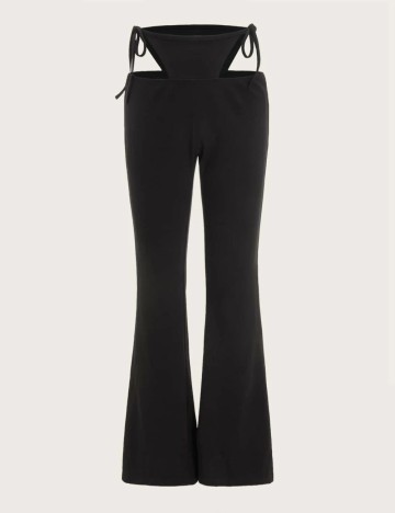 Pantaloni Shein, negru