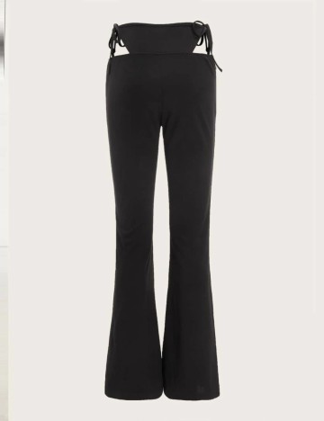 Pantaloni Shein, negru