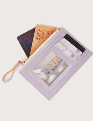 Portcard Shein, mix culori