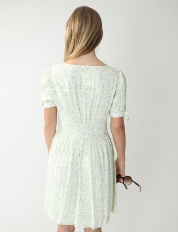 Rochie mini Pimkie, mix culori