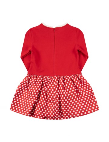 Rochie Mayoral, roșu