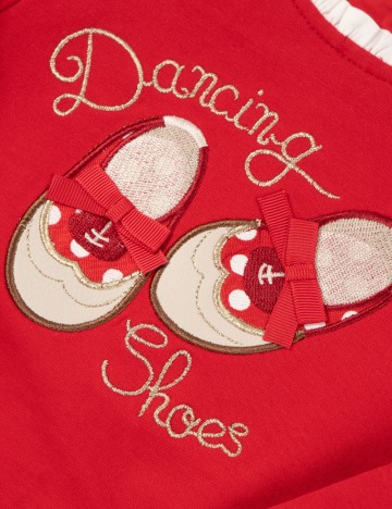 Rochie Mayoral, roșu